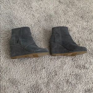 TOMS Booties